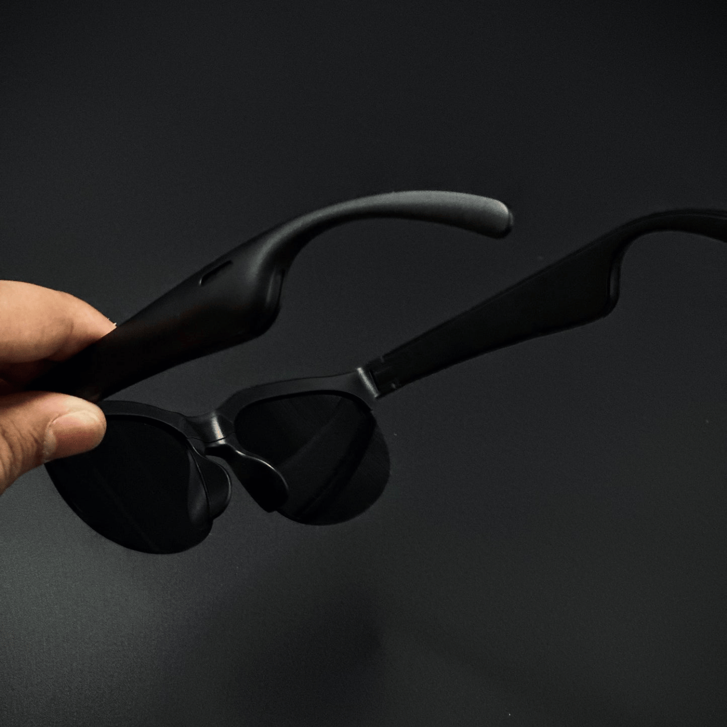 Bluetooth Calling Glasses