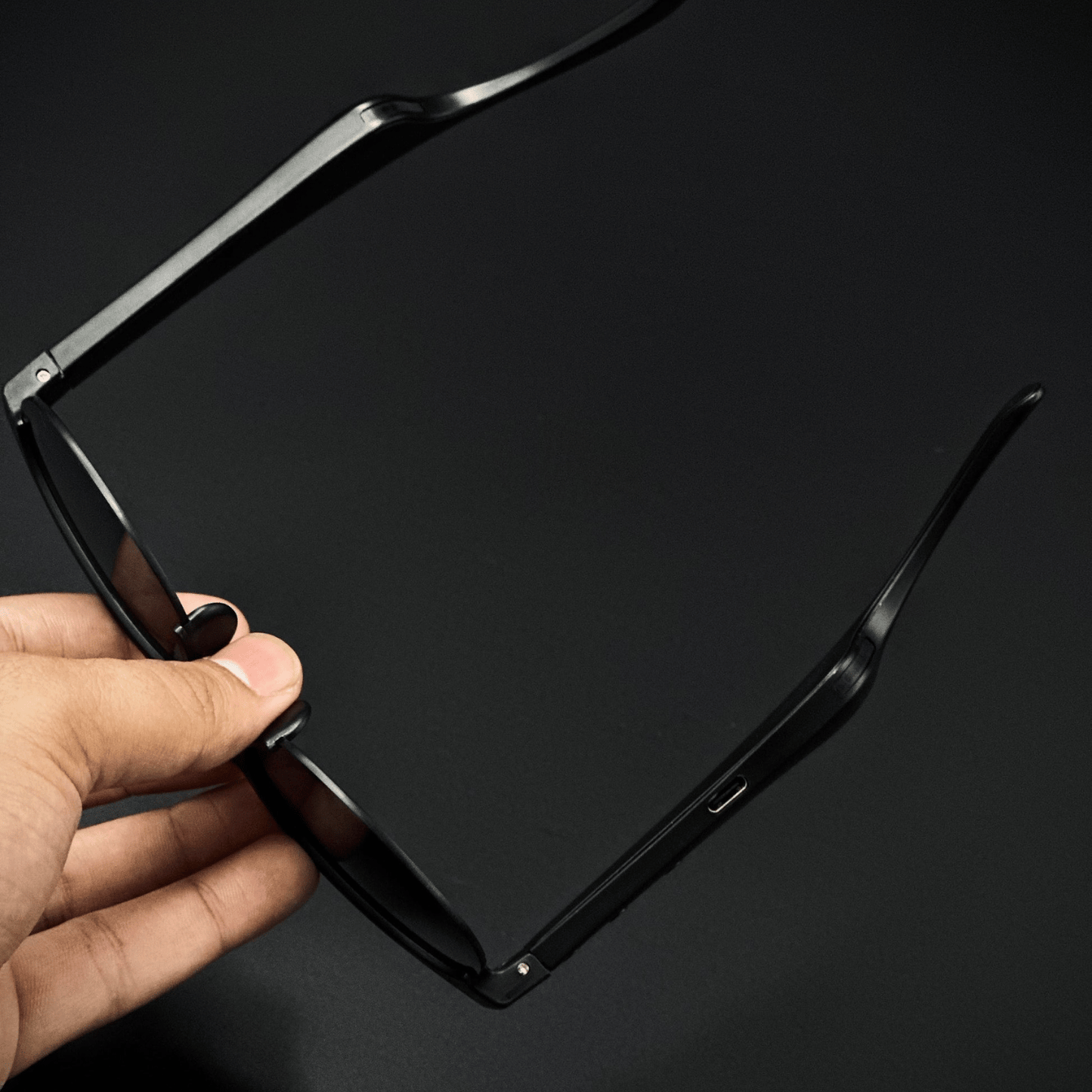 Bluetooth Calling Glasses