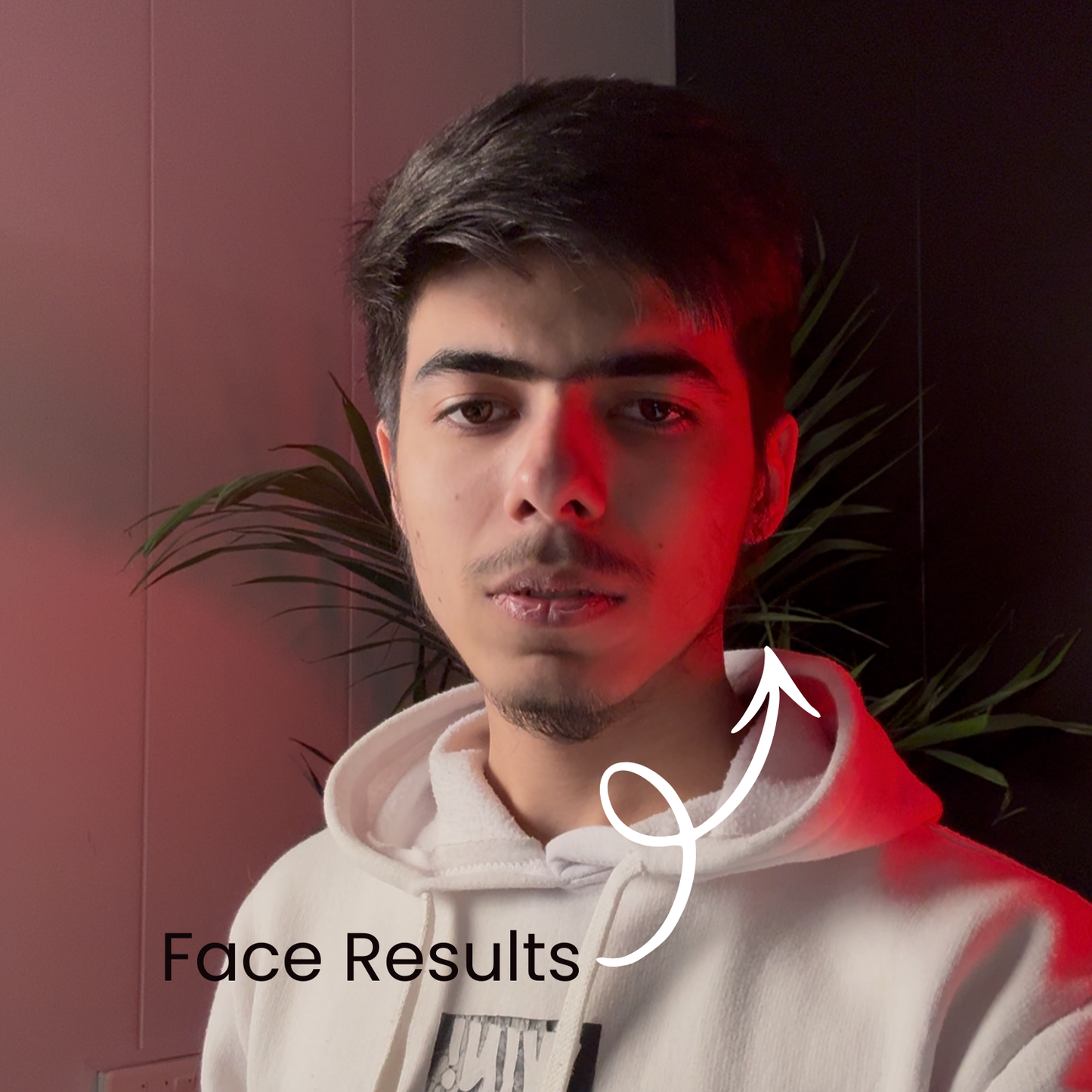 RGB Rechargeable Light Stick