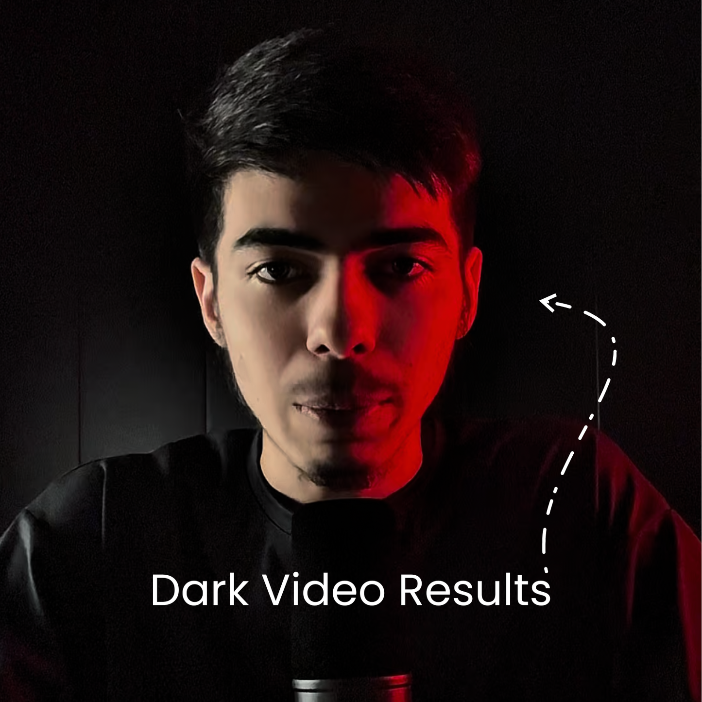 RGB Rechargeable Light Stick