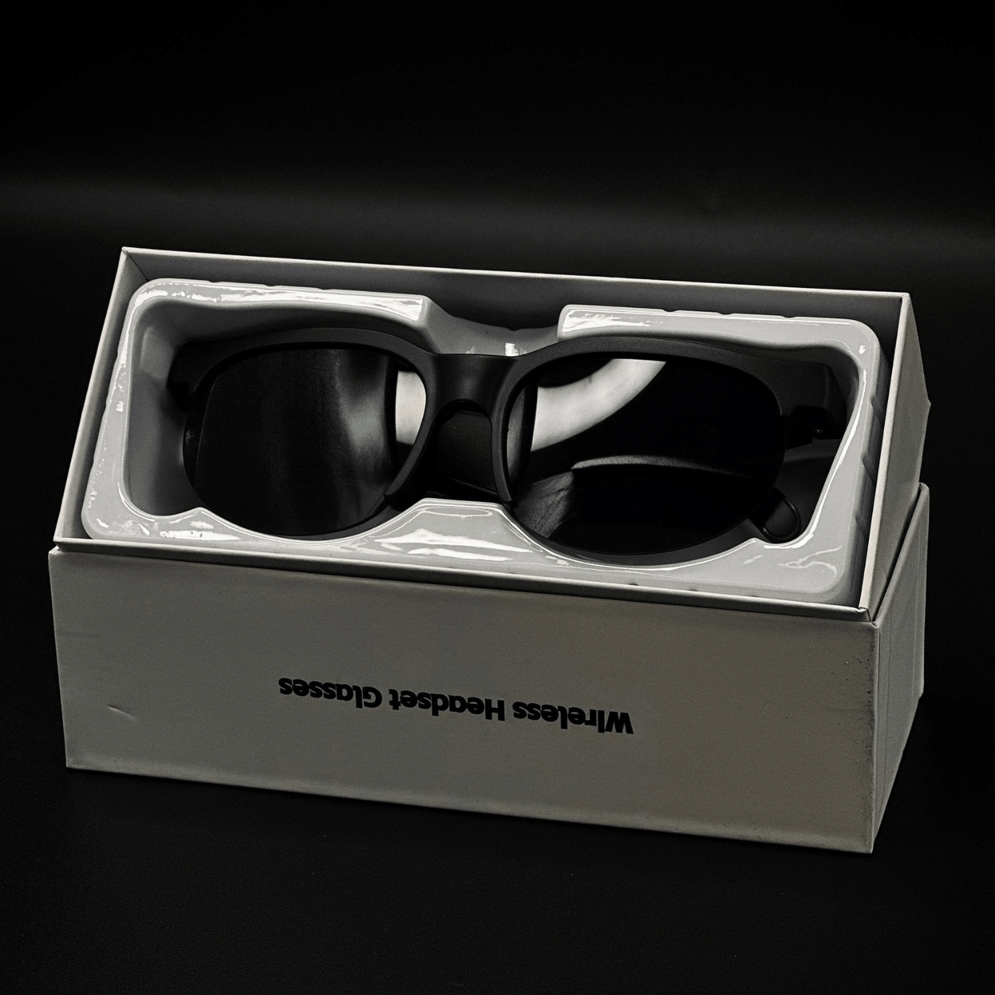 Bluetooth Calling Glasses